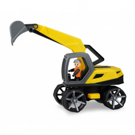 Excavator Truxx 2 open box