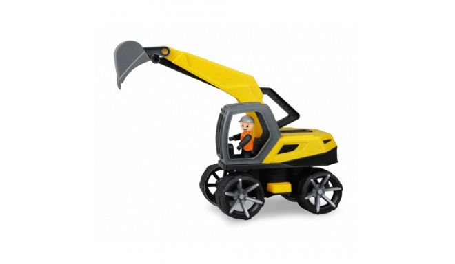 Excavator Truxx 2 open box