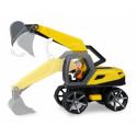 Excavator Truxx 2 open box
