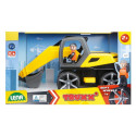 Excavator Truxx 2 open box
