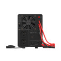 UPS AVR PowerCore 1200W/2000VA 24VDC