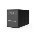 UPS AVR PowerCore 1200W/2000VA 24VDC