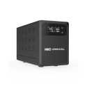 UPS AVR PowerCore 1200W/2000VA 24VDC