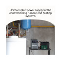 UPS AVR PowerCore 1000W/1500VA 12VDC