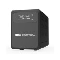 UPS AVR PowerCore 1200W/2000VA 24VDC