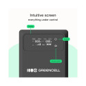 UPS AVR PowerCore 1000W/1500VA 12VDC