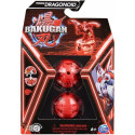 Bakugan 3.0 Basic Ball Figure MIX