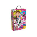 Barbie Creative Set Create color-changing polish