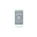 Karty Tarot Mlle Lenormand Blue Owl GB