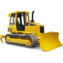 Bruder Cat Track-type tractor