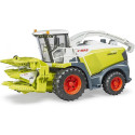 Claas Jaguar 980 Field chopper