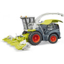 Claas Jaguar 980 Field chopper