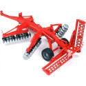 Disc harrow Kuhn Discover