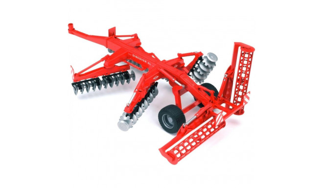 Disc harrow Kuhn Discover