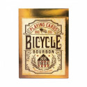 Bicycle mängukaardid Bourbon