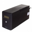 UPS Line-Ineractive 800VA/480W LCD