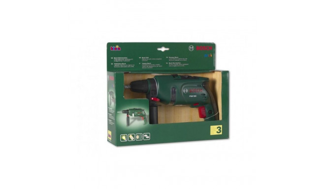 Bosch drill PSB1000