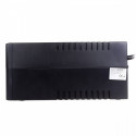 UPS Line-Ineractive 800VA/480W LCD