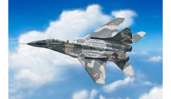 Mig-29 Fulcrum