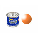 Email Color 730 Orange Clear 14ml