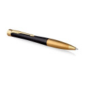 Pastapliiats Parker Urban Muted Black GT - 2143640