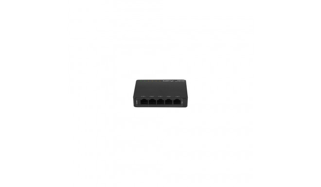 Ethernet Switch - Lanberg Switch, White