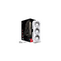 Graphics Card - XFX Swift RX 9070 XT 16G 3-FAN White