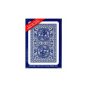 US Games Systems Rally Cards (Blue)