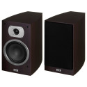 Speaker - Heco Victa Prime 302 2-way 85 W Wired Espresso
