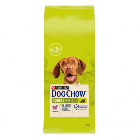 Dog Food - Purina 14kg Lamb Dog Chow
