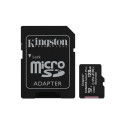 Memory Card - Kingston 128GB microSDXC Canvas Select Plus 100MB/s A1 V10