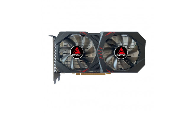 Graphics Card - Biostar Gtx 1660 Ti