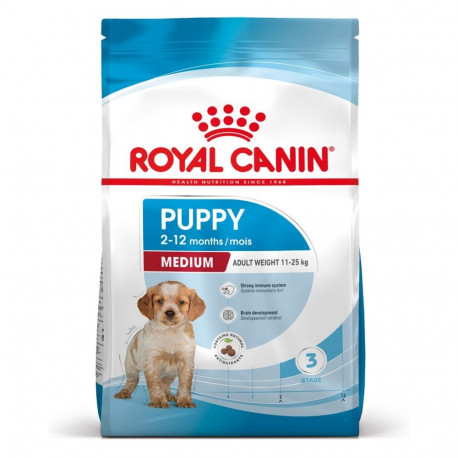 Dry Dog Food - Royal Canin 4kg Maize