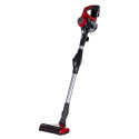 Stick Vacuum - Bosch Bbs711anm 0.3l, Black, Red