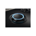 Cooking Hob - Electrolux Kdi641723k 60 Cm Black