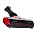 Stick Vacuum - Bosch Bbs711anm 0.3l, Black, Red