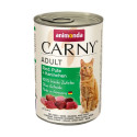 Cat Food - Animonda Carny 400g