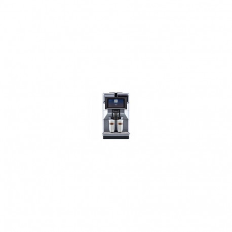 Automatic Espresso Machine - Saeco M2 1900w, Silver/grey