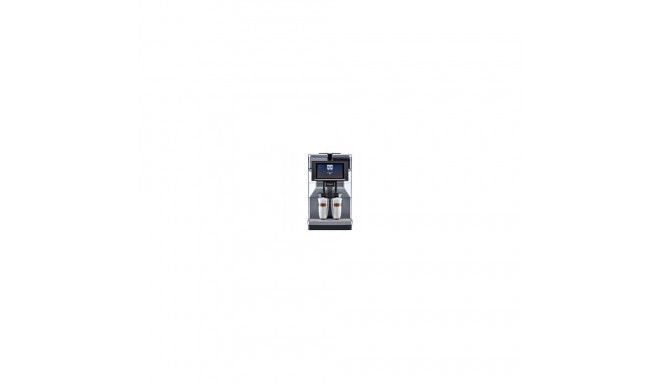 Automatic Espresso Machine - Saeco M2 1900w, Silver/grey