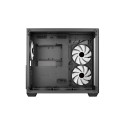 PC Case - Aerocool Pgs Dryft G-bk-v1 Black