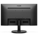 Computer Monitor - Philips 221V8 21.5" Full HD LED (Black)