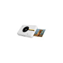 Kodak STEP Touch Instant Print Digital Camera, 2x3'', White