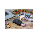 Kodak STEP Touch Instant Print Digital Camera, 2x3'', White