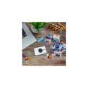Kodak STEP Touch Instant Print Digital Camera, 2x3'', White