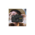 Kodak STEP Touch Instant Print Digital Camera, 2x3'', White
