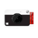 Kodak PRINTOMATIC Instant Print Camera, 2x3'', Black