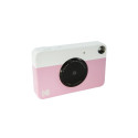 Kodak PRINTOMATIC Instant Print Camera, 2x3'', Pink