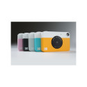 Kodak PRINTOMATIC Instant Print Camera, 2x3'', Pink