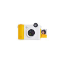 Kodak SMILE+ Instant Print Camera, 2x3'', White