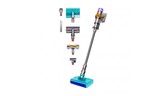 Dyson V15s Detect Submarine Cordless vacuum cleaner